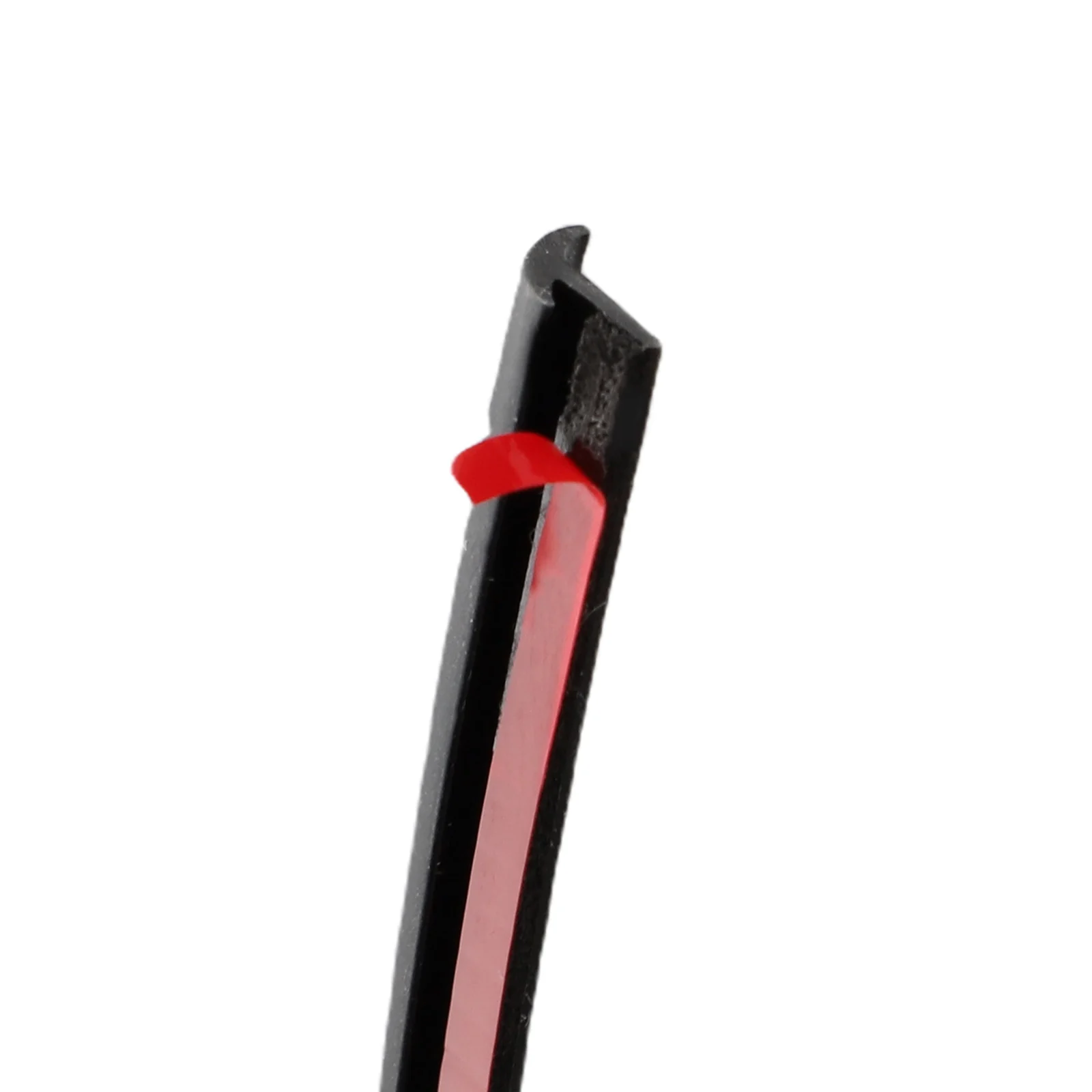 

2 Meters Rubber Car Seals Edge Sealing Strips Auto Window Windshield Protector Sealant Seal Strip Roof Weatherstrip