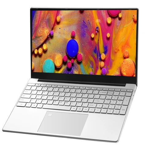 Недорогой игровой ноутбук Intel Celeron 11th N5095 Windows 10 11 ОЗУ 16 Гб ПЗУ 512 ГБ 1 ТБ 2 ТБ SSD компьютер 2,4G/5,0G Wifi Bluetooth