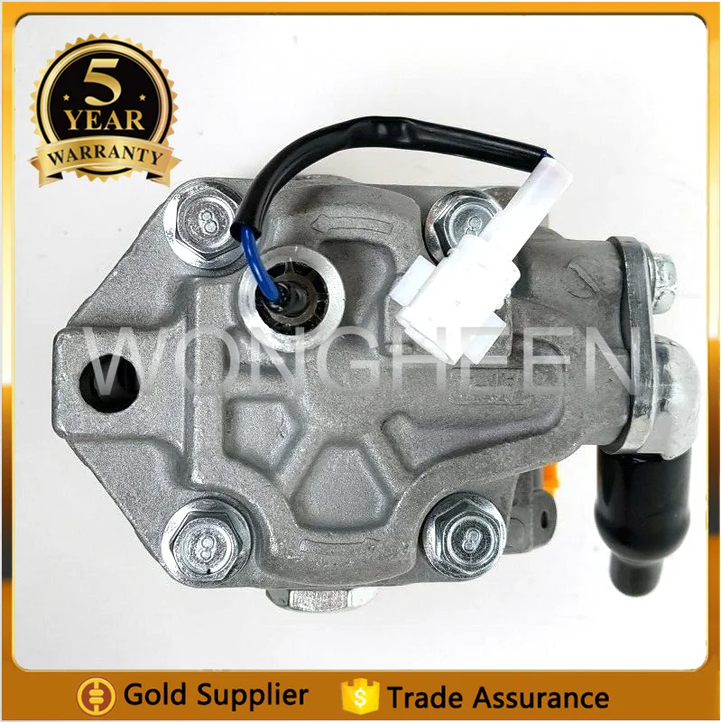 34430FG020 новый насос гидроусилителя руля для Subaru Impreza 2008 2009 2010 2011