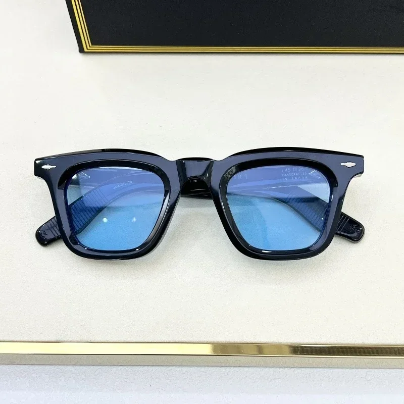 Очки солнцезащитные женские брендовые Роскошные Дизайнерские прямоугольные