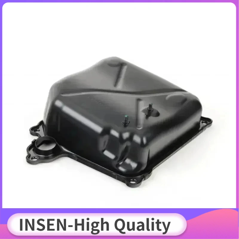 Фото 02E325201D Поддон картера трансмиссии DQ250 INSEN для (Audi/A3/S3 и VW/Jetta/Passat/Beetle/Golf 2008-2018) 02E325201D №3