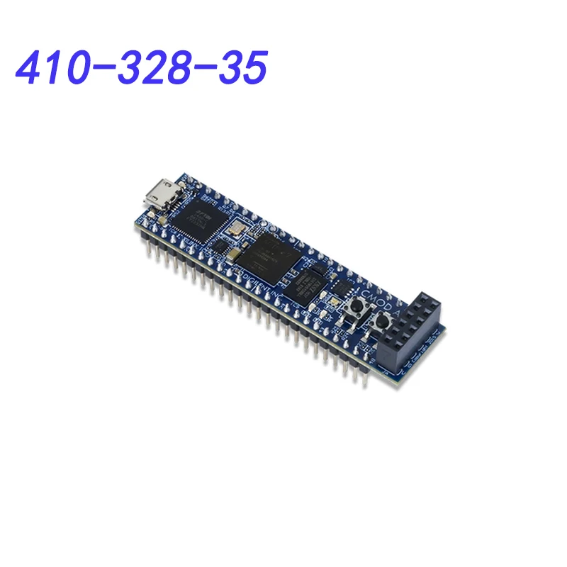Фото Бесплатная доставка 410-328-35 Cmod A7-35T Artix-7 FPGA XC7A35T Artix®-7 плата оценки FPGA №1