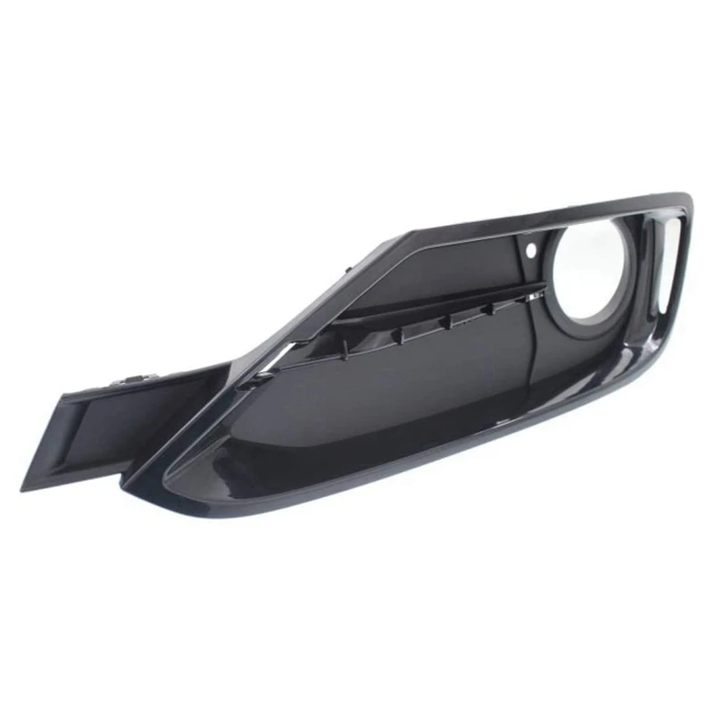 Крышка фары накладка решетка для BMW 3 серии F30 F31 2011-2019 гг. 51117300738 Правый