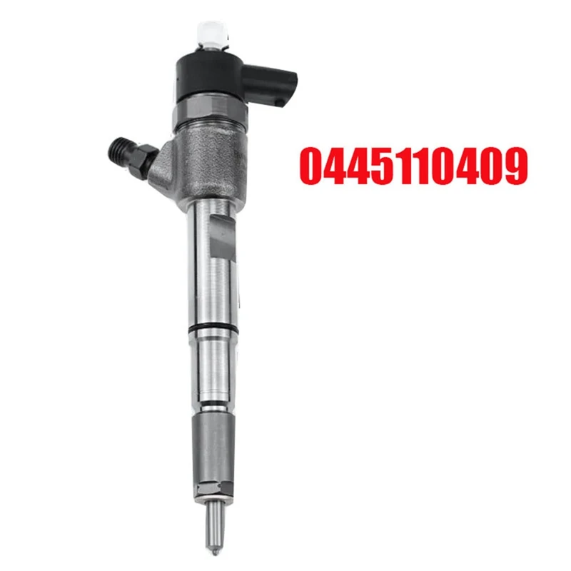 Новинка 0445110409 Форсунка для дизельного топлива грузовика BAW Fenix FAW LD