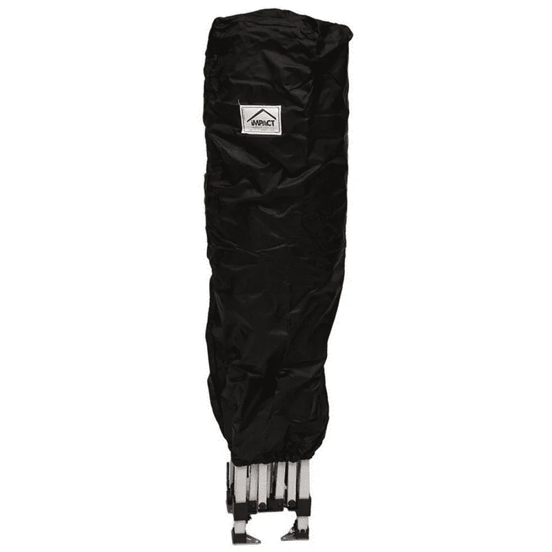 

Foot Dust Cover, Outdoor Shelter Cover, Black