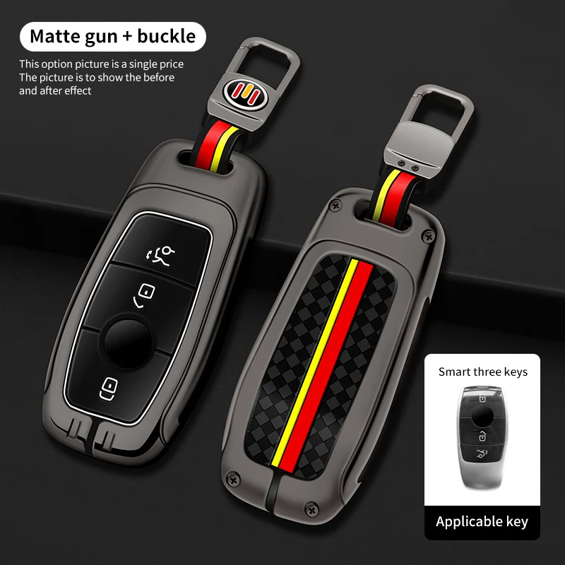 Чехол для Mercedes Benz AMG 2016 2017 E Class W213 E200L E260 E300L E320L