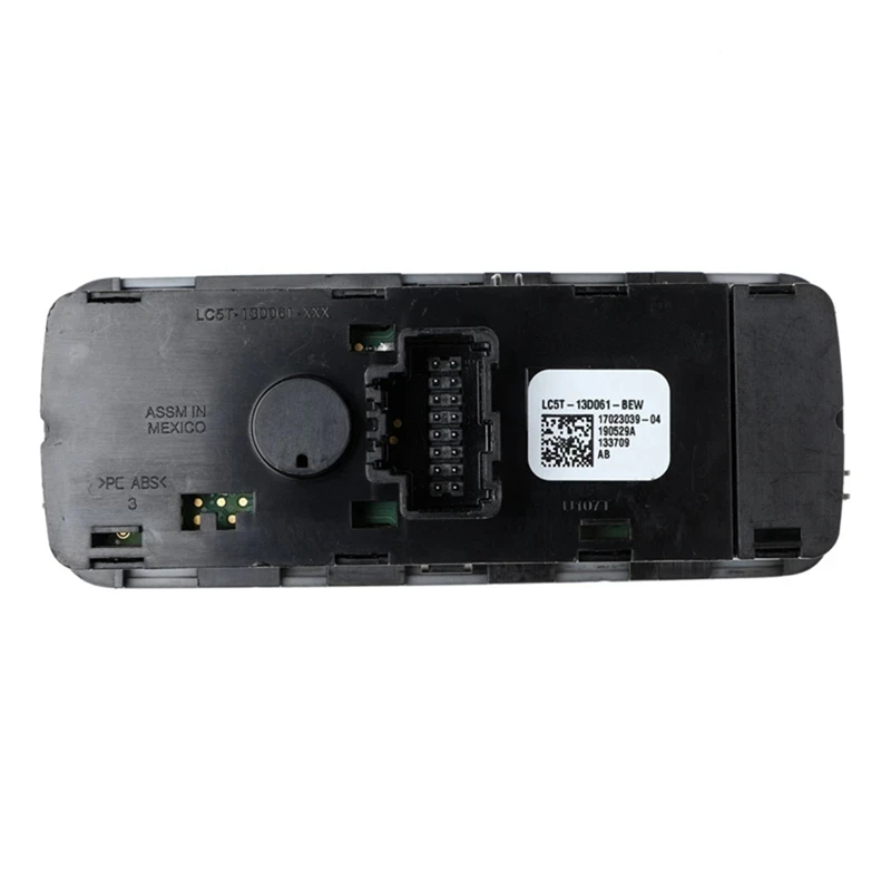 LC5T-13D061-BEW переключатель фар регулировки автоматический для Ford 2020 Lincoln Pilot