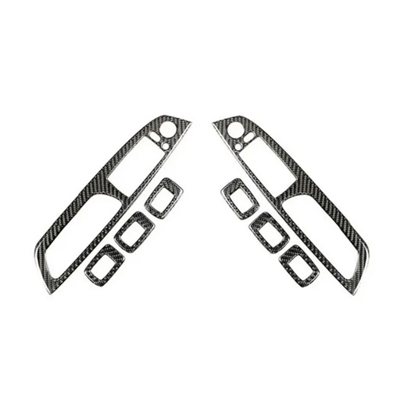 Для BMW X5 X6 E70 E71 F15 F16 салон автомобиля стеклоподъемник управление рамка