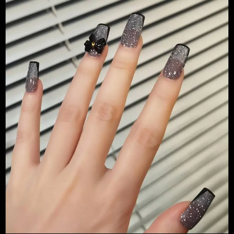 

Блестящий полуперманентный лак для ногтей, 7,5 мл