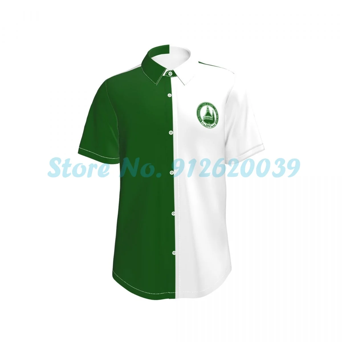 

Israel Maccabi Ahi Nazareth Fc Men's Slim-Fit Short Sleeve Classic Shirt Printed T-Shirt