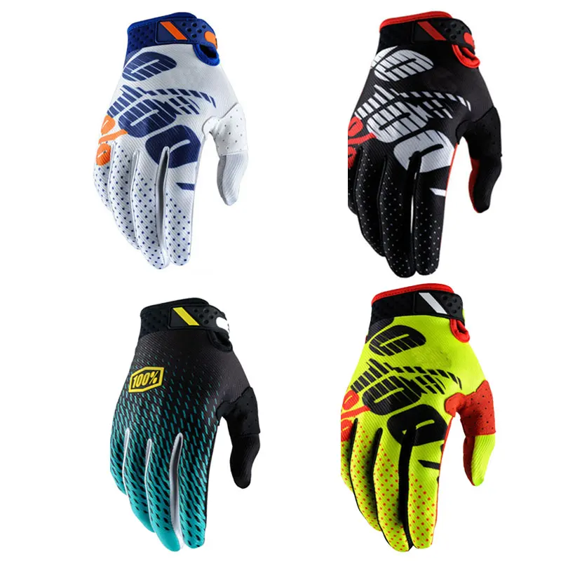 

NEW top-level Mtb Mountain Bicycle Gloves Motorcycle Racing Gloves MX Motocross Gloves Finger Cycling Gloves Bike Accessories