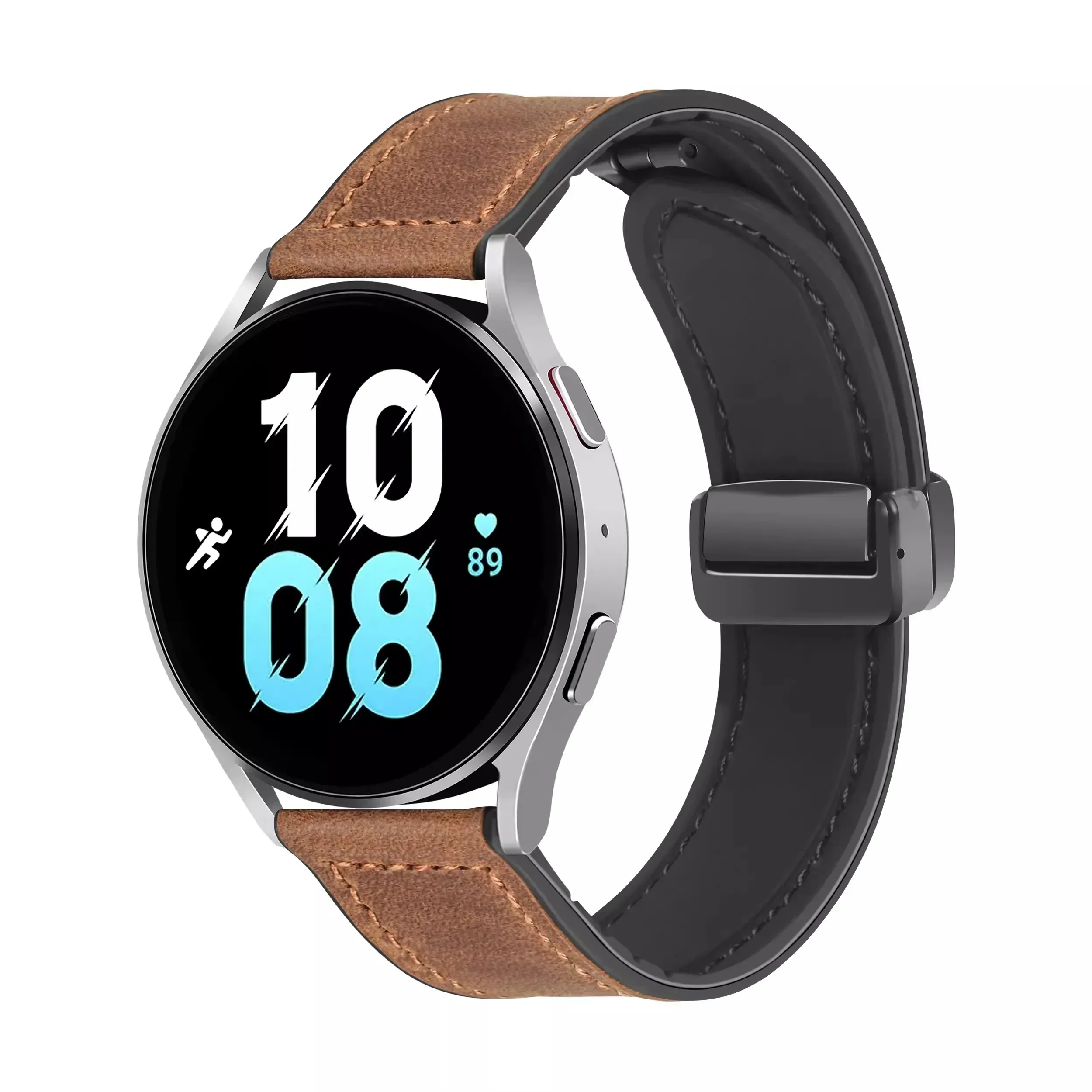 Силиконовый ремешок для часов Huawei Watch GT 5 4 46 мм 41 3 Pro