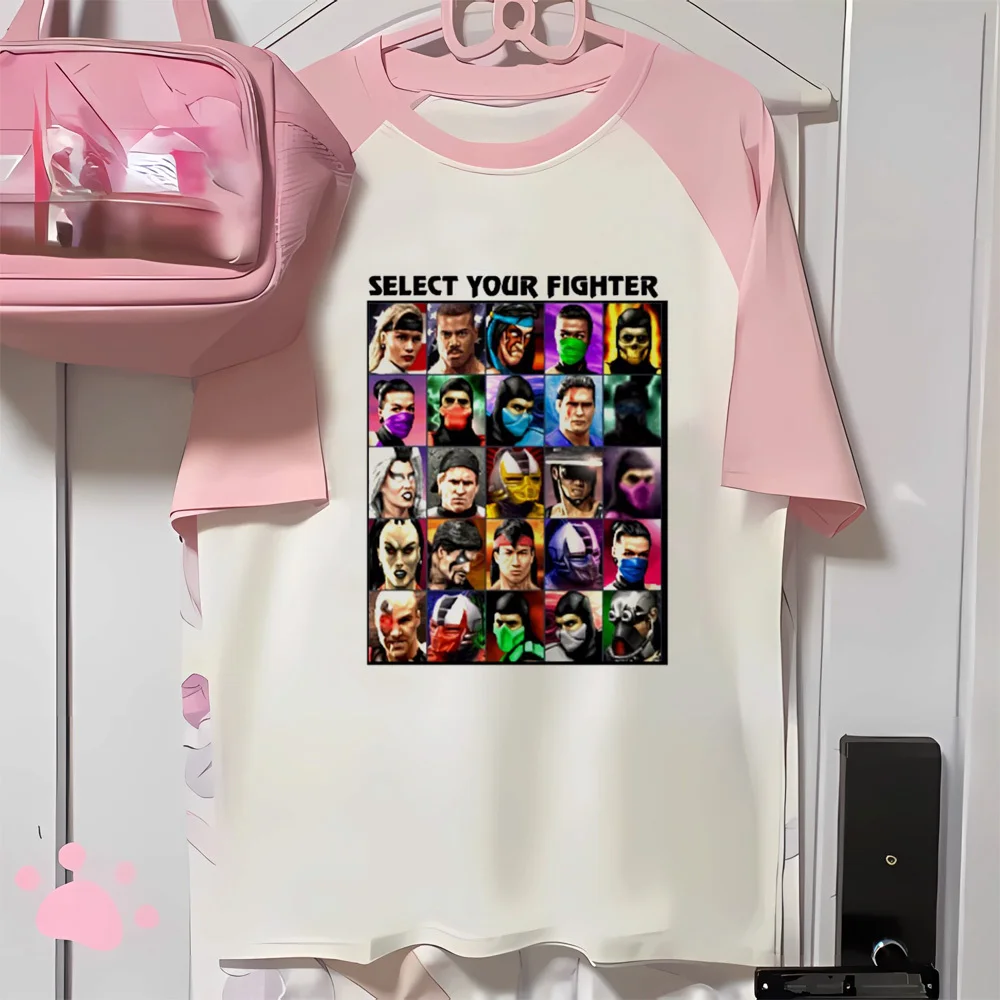 Мортал комбат