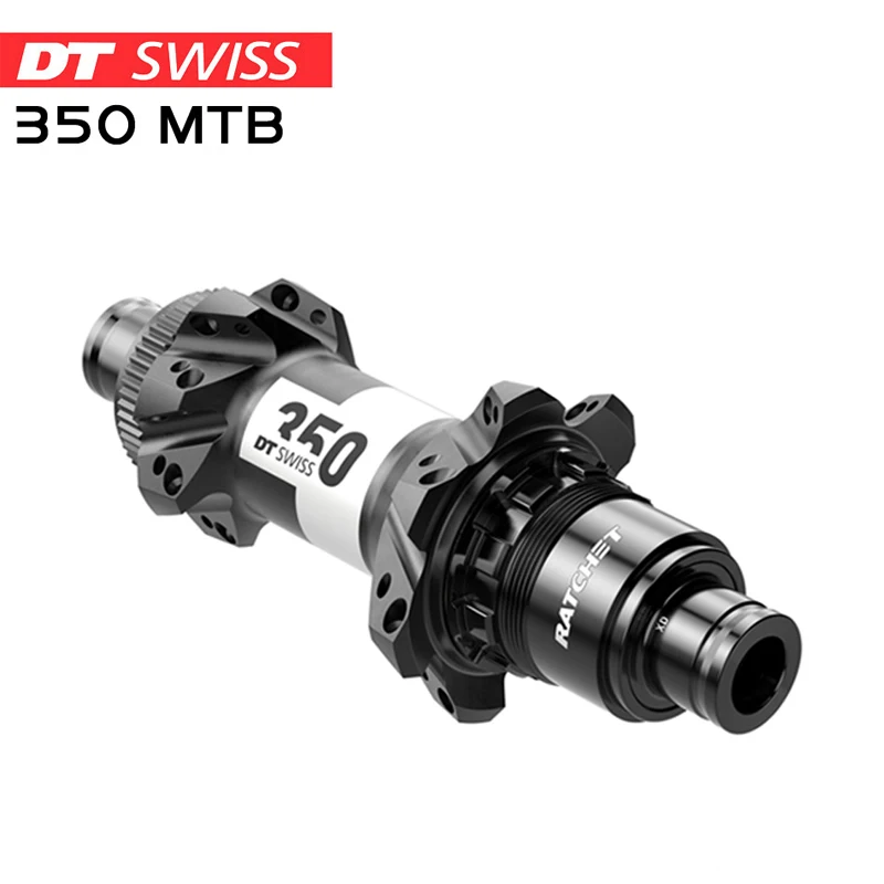 

DT Swiss 350SL дисковый тормоз прямой Тяговый Центральный замок горный велосипед HUB 148HG/XD/MC Boost 28H MTB TURU SRAM XX1 12S 36T трещотка