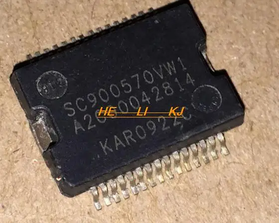 Новинка 100%, бесплатная доставка, SC900570VW1 A2C00042814 SC900570CVW1 HSSOP30