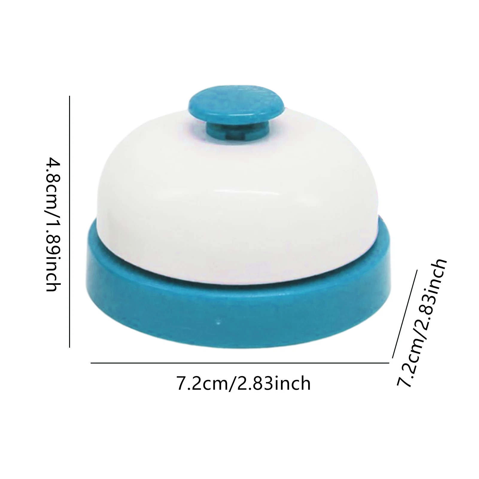 Игрушка-горшок для домашних животных с четким звуком кольцо тренировок