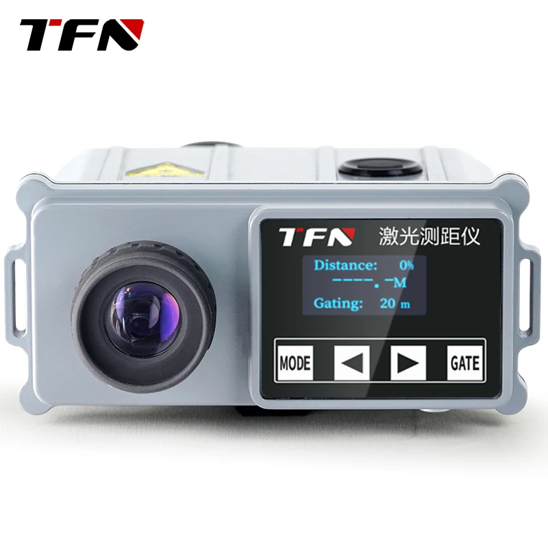 Рисунок 3 - Дальномер лазерный TFN WLR
