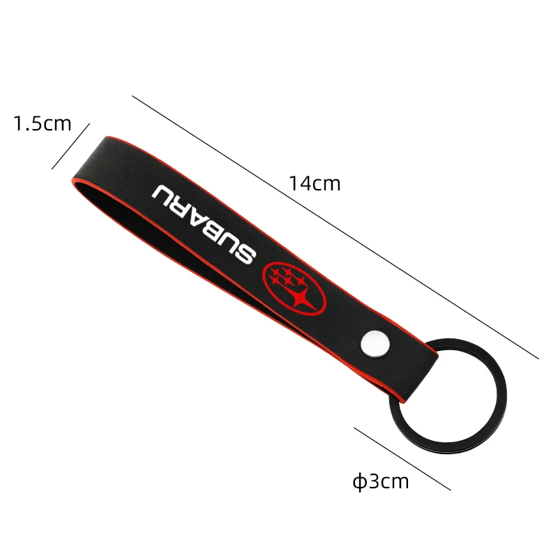 Новинка замшевый брелок для стайлинга автомобиля изысканный подарок кольцо