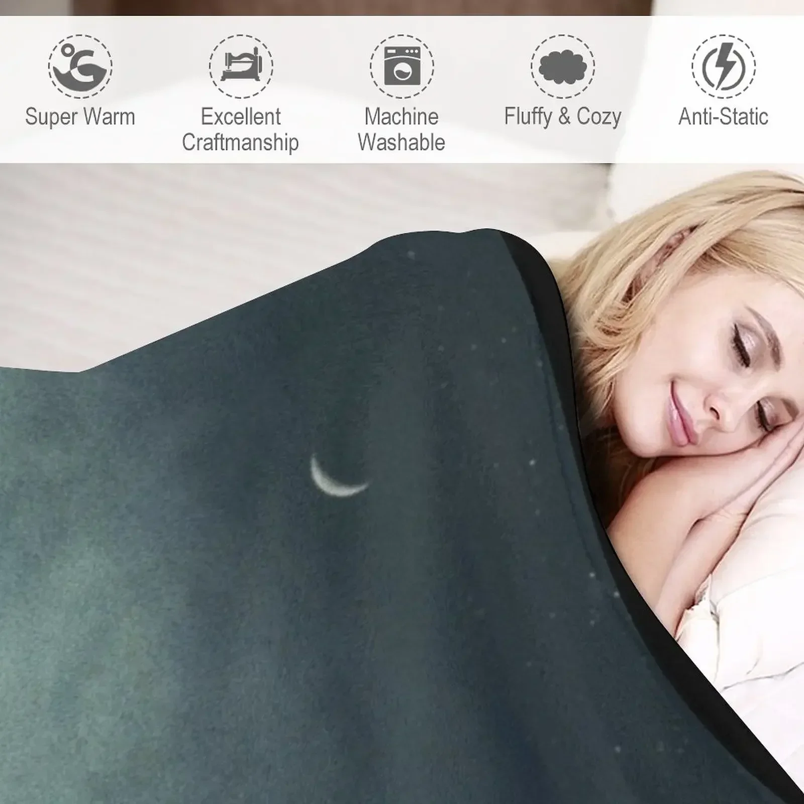 Одеяло с альбомом Lord Huron Lonesome Dreams мягкие большие зимние кровати одеяла