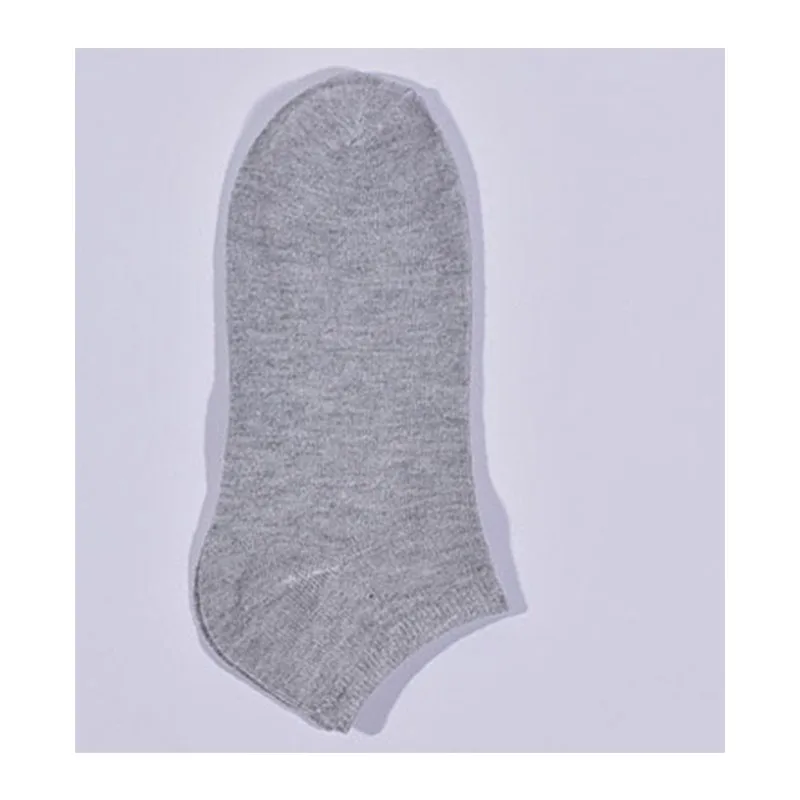Medium Tube Socks, Thin Socks, Men's Solid Color Breathable Summer And Autumn Casual Sports Socks, Polyester Cotton Business Soc