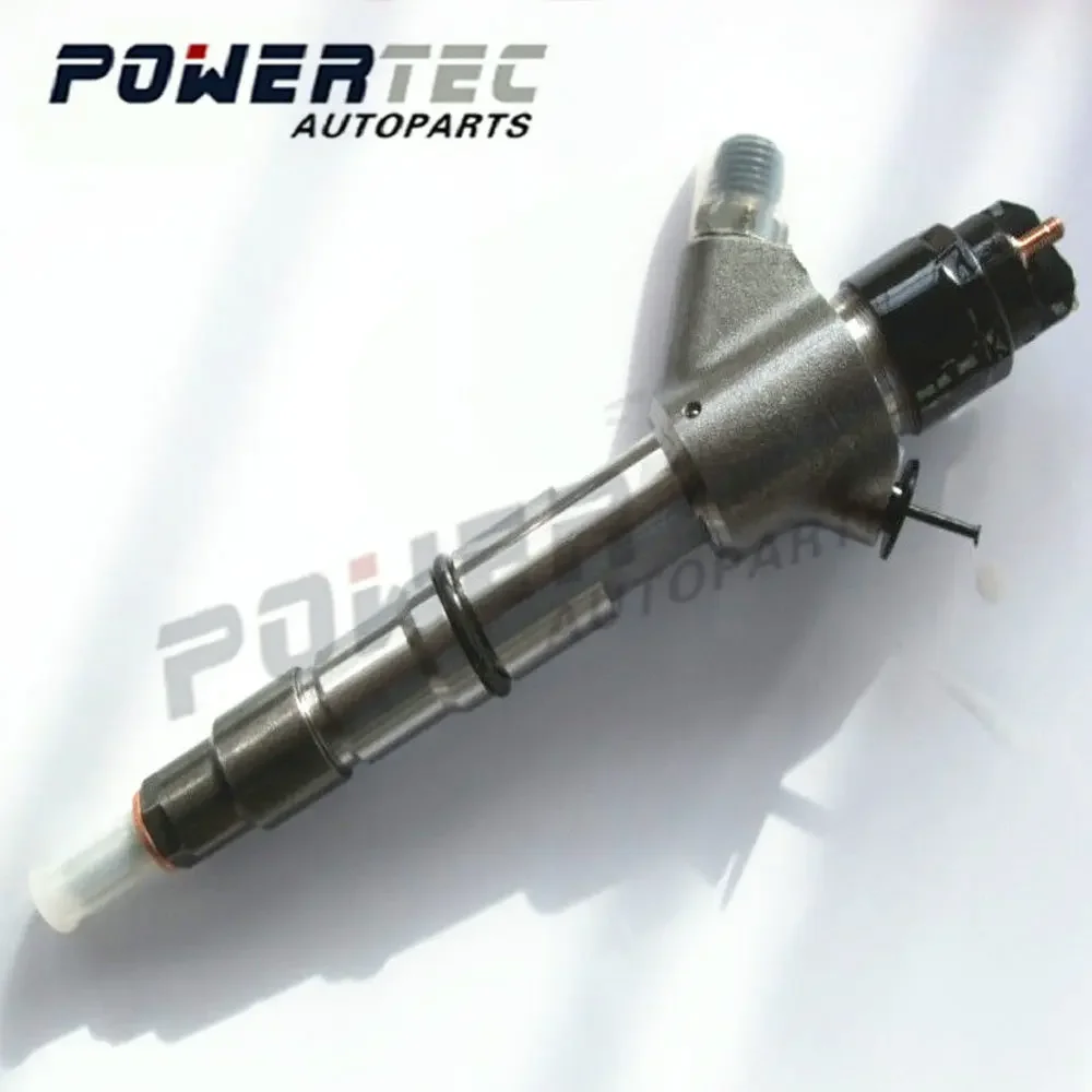 Инжектор 0445120224 Форсунка дизельного топлива 0445 120 224 форсунка Common Rail подходит для