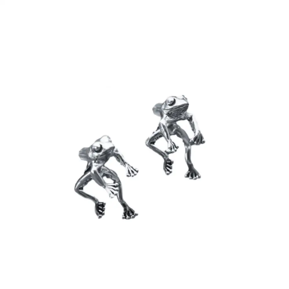 

Серьги для пирсинга милые унисекс Эффектные серьги металлические серьги в виде животных Ювелирные изделия Подарки для женщин серьги для мужчин готические женские серьги для девочек