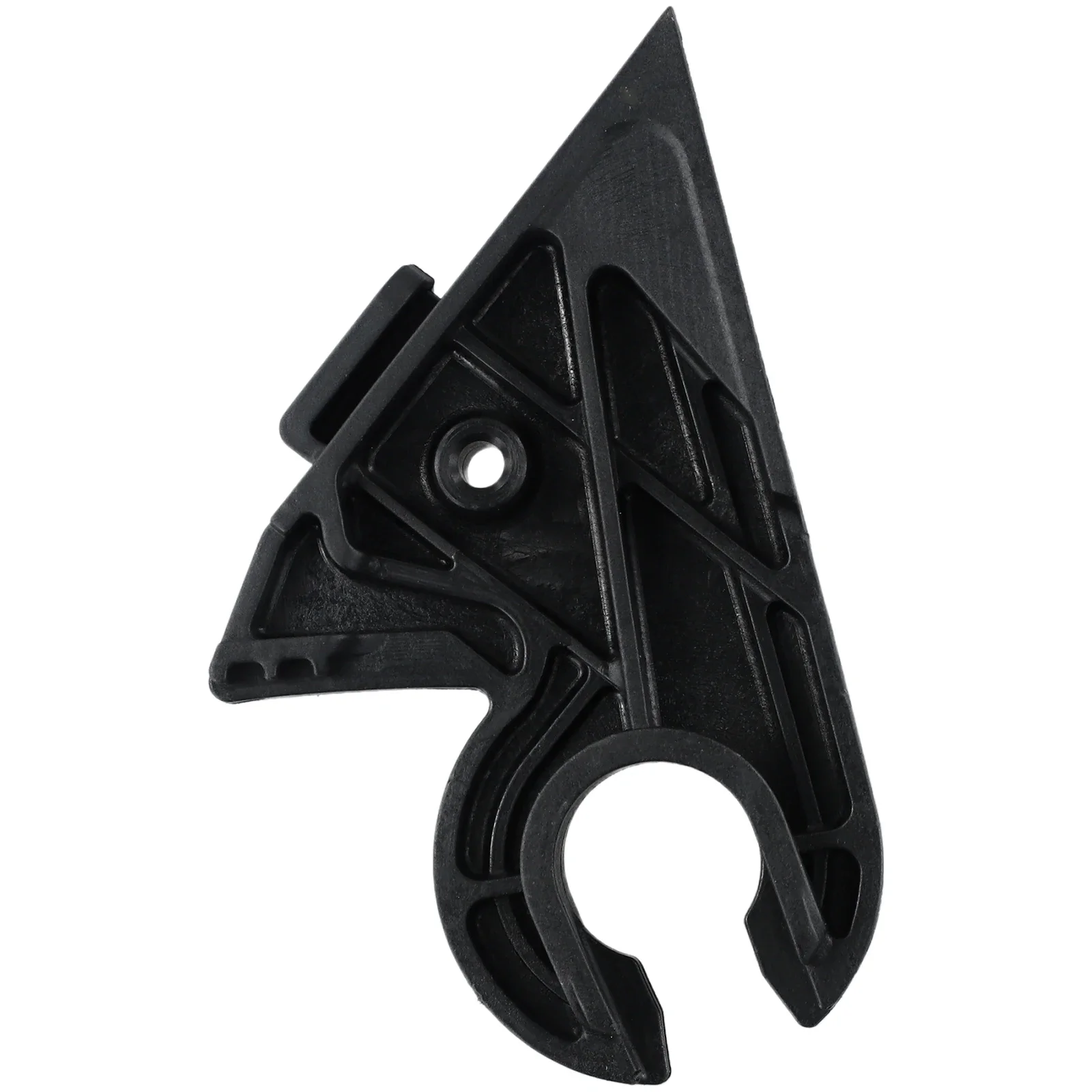 Поворотный кронштейн капота улучшает функциональность с поворотным кронштейном