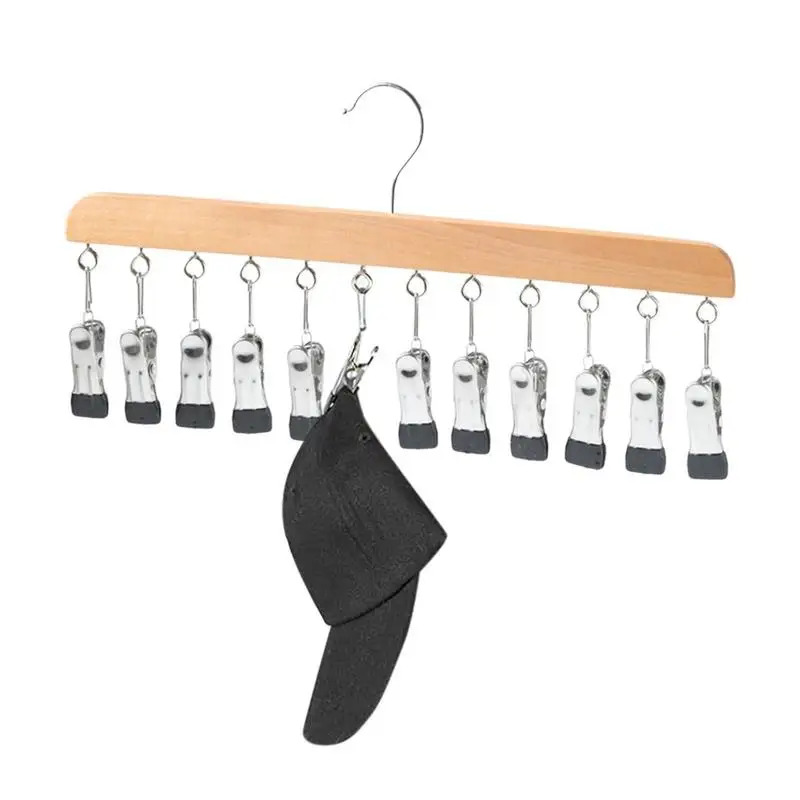 

Hat Rack For Baseball S Hanger Rack Ball Holder And Baseball Organizer For Bedroom Hat Storage
