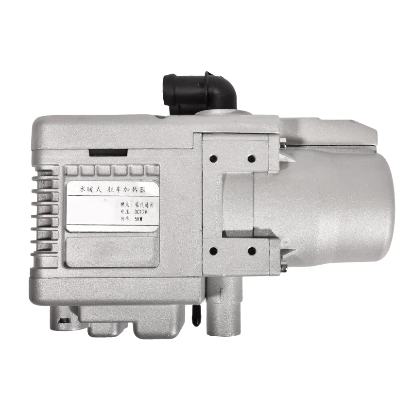 Водонагреватель бензиновый/дизельный 12 В 5 кВт