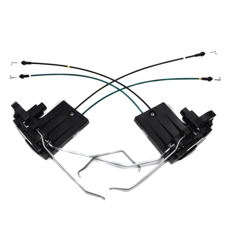 

Привод защелки дверного замка сменная передняя левая правая сторона для Kia Spectra 2004-2009 Spectra5 2005-2009 81310-2F030 81320-2F030