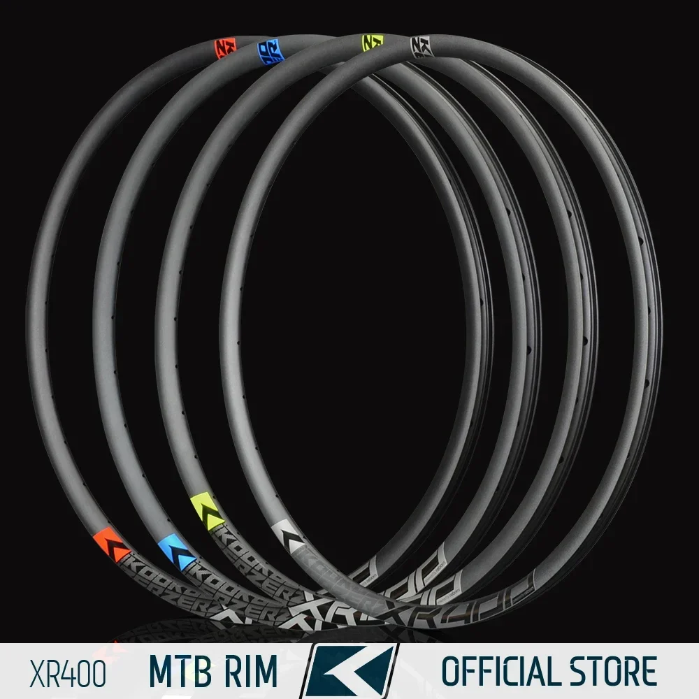 Колеса Koozer XR400 для горного велосипеда 26 дюймов 27 5 дюйма 29