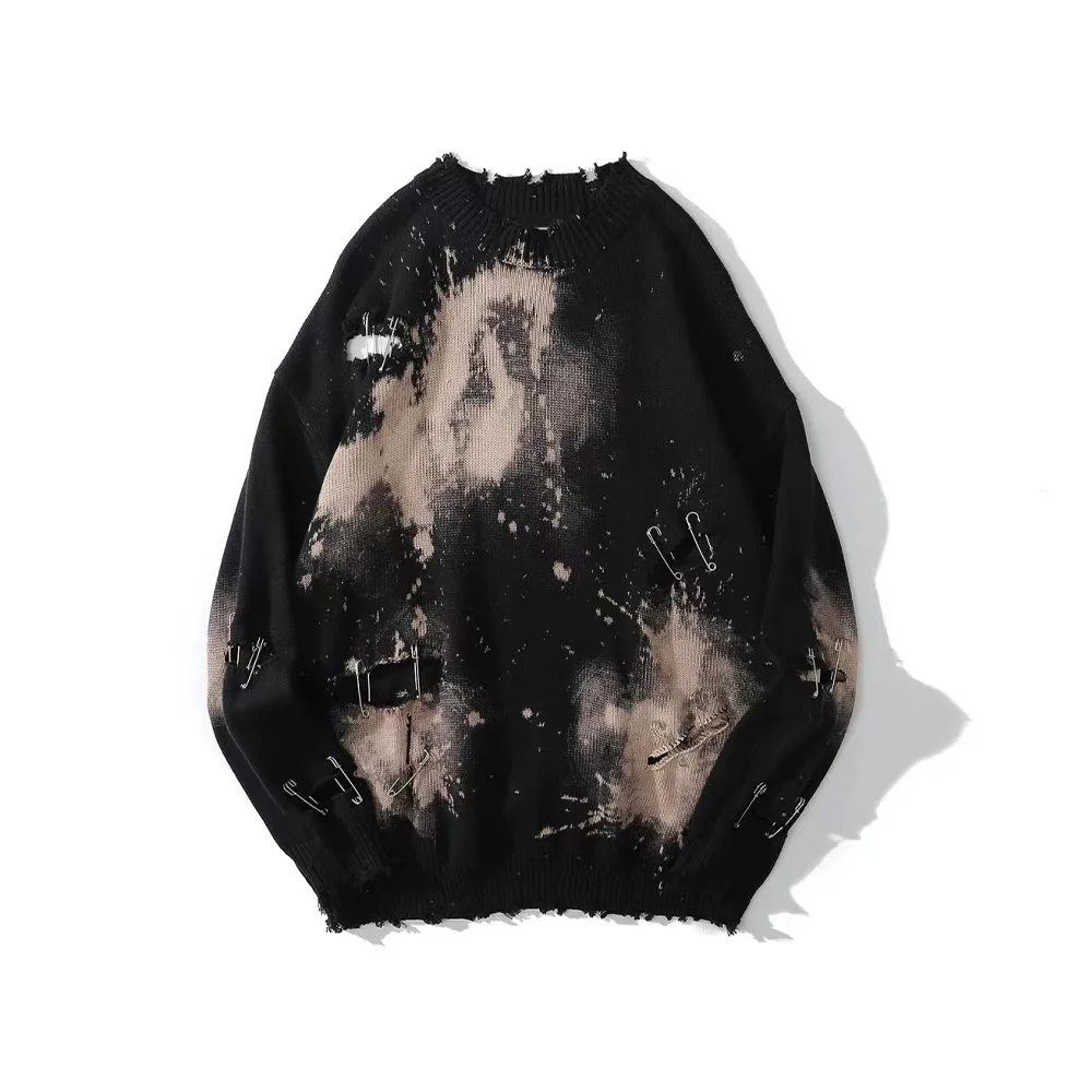 

NIGO Sweater Pullover #nigo1449