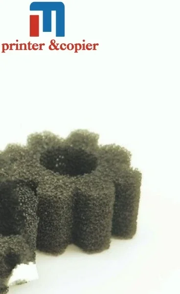 10шт Б 8303503 4783503 Губчатый сборочный ролик для Ricoh SR 3020 3030 3110 4000 4010 4020 4030 4040 4050 4060 4110 5000