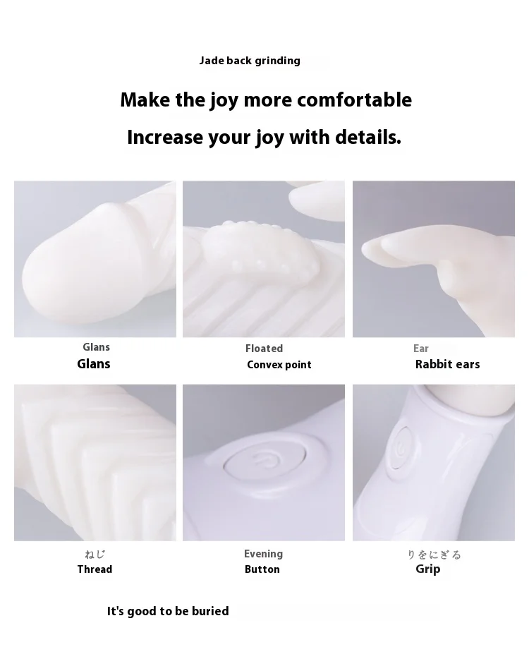 Женский клитор стимулятор влагалища мощный вибрирующий AV-палка стержень для