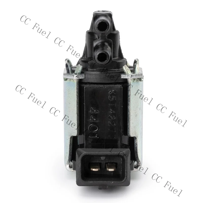 Фото Электромагнитный клапан продувки адсорбера C+ для Mitsubishi Mirage K5T48277 K5T80890 MR188756 №2