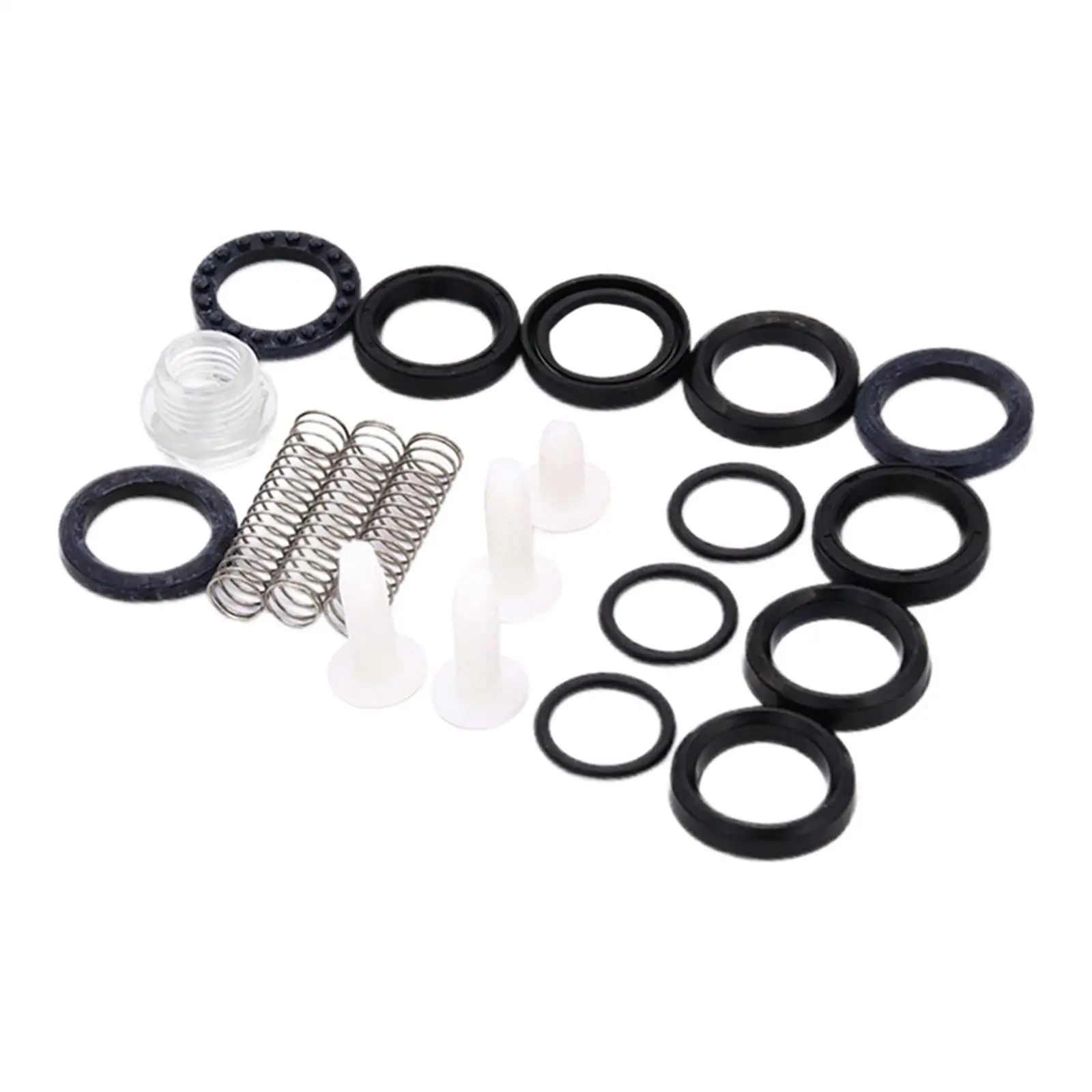 

Pressure Washer Gasket 280/380 Type Replacement O