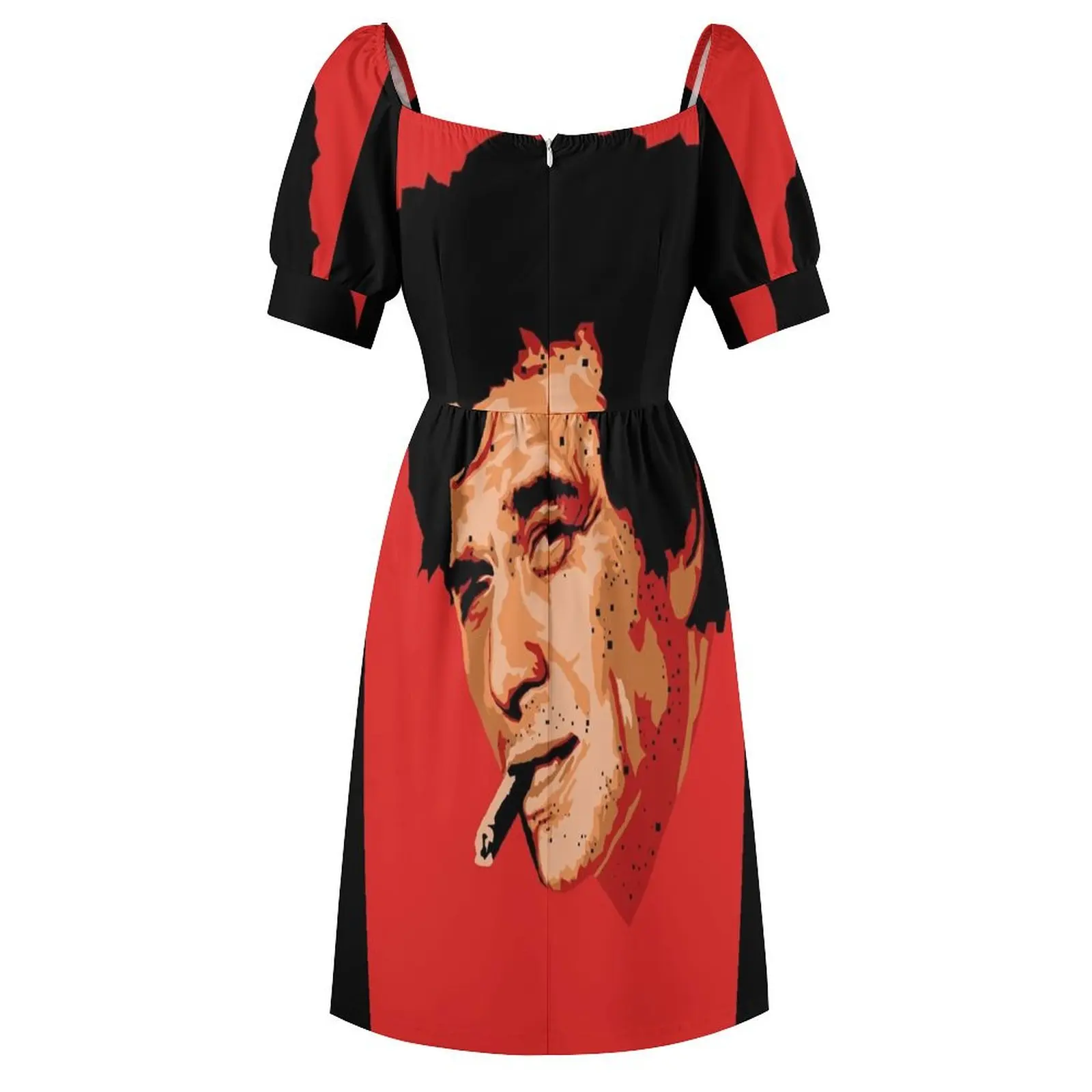 Платье Peter Falk из полиэстера