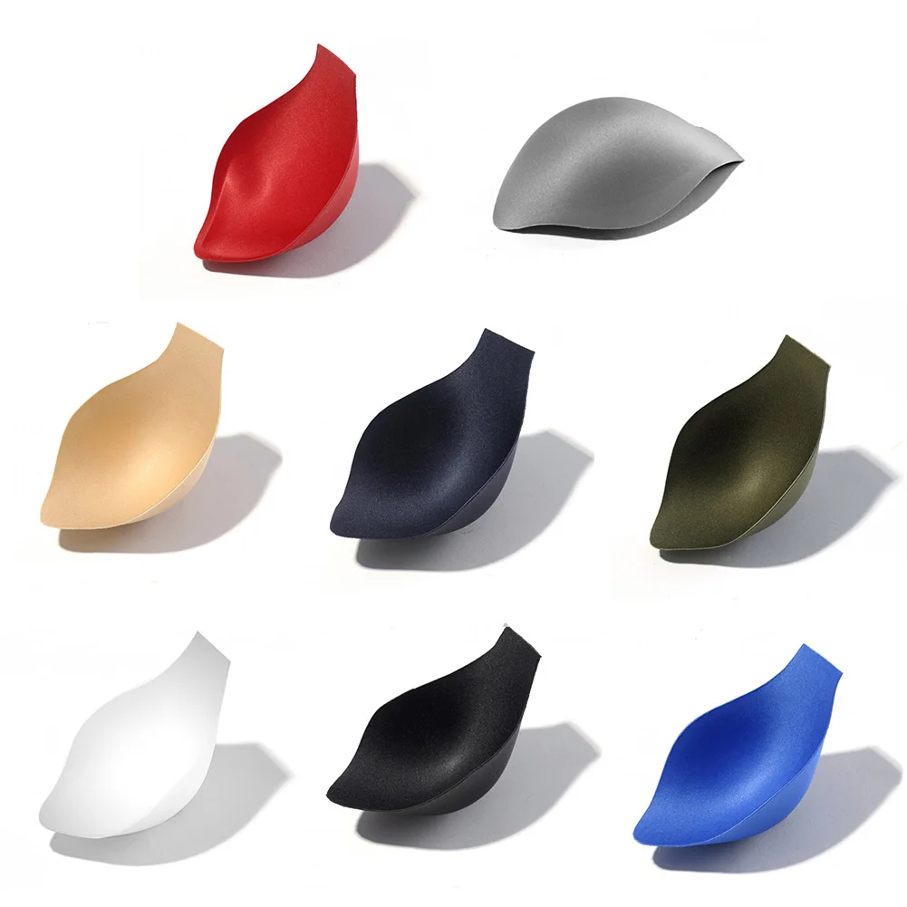 

1x Sponge Pad Men Sexy Swimwear Sponge Cup Swim Briefs Bathing Suit Enhance Peni S Pouch Bulge Hombre Beach Surf Wear Pads