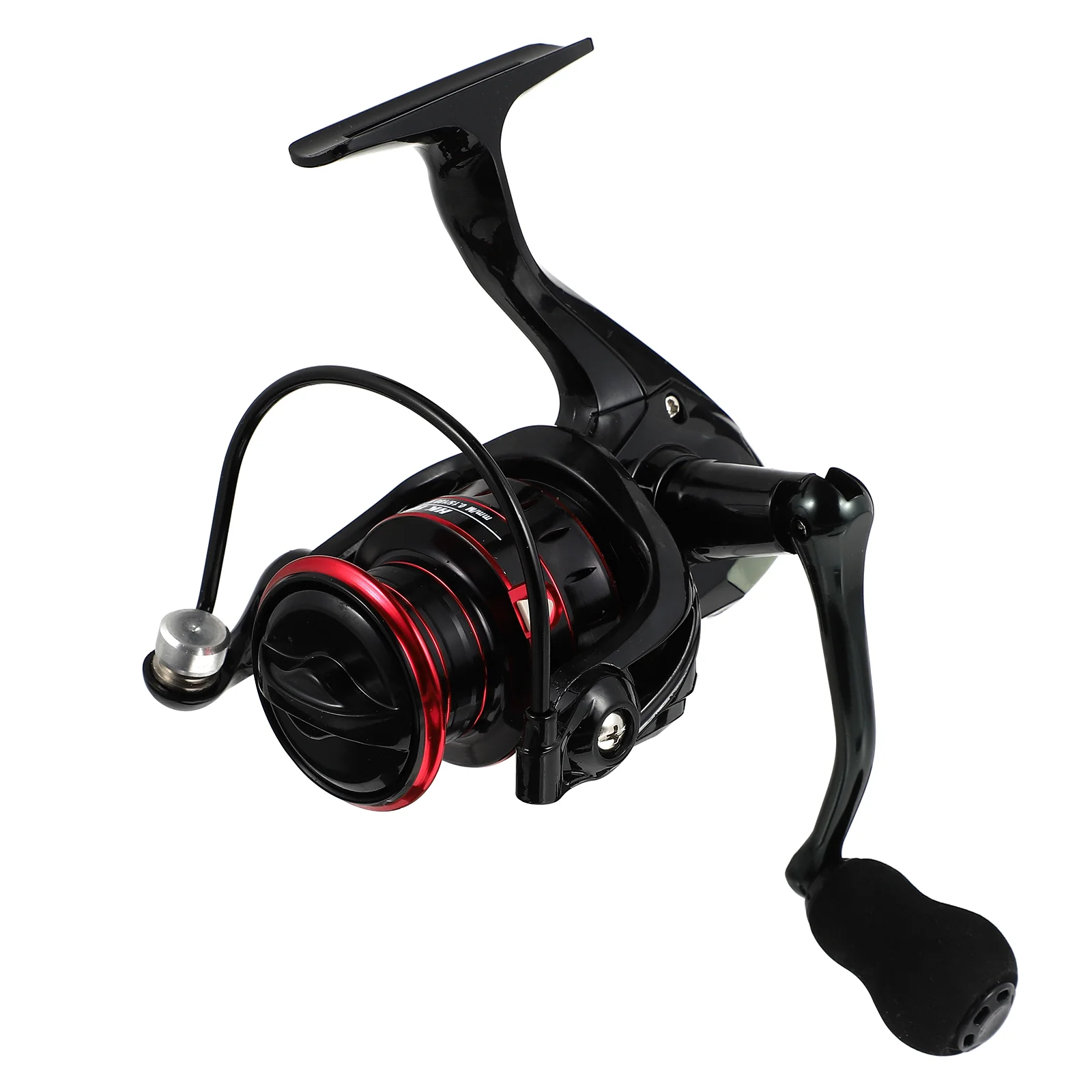 Цельнометаллическая рыболовная катушка аксессуары для намотки лески сменный