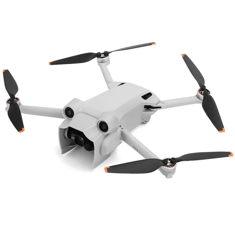 Бленда объектива для DJI Mini 3 Pro Аксессуары дрона Антибликовая линза