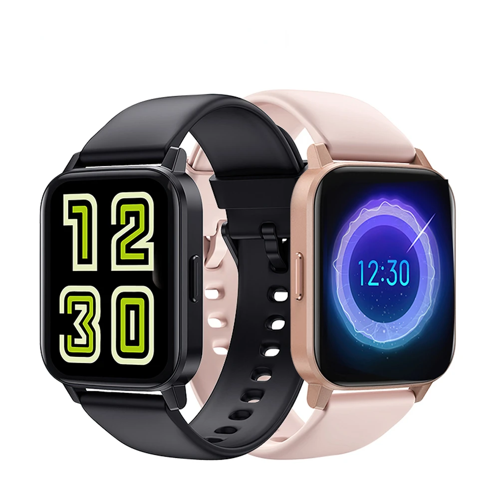 

2023 Sports Smart Watch 1.69 inch Full Touch Screen 10 Day Battery Life Waterproof Bluetooth Men Women Hot Sale