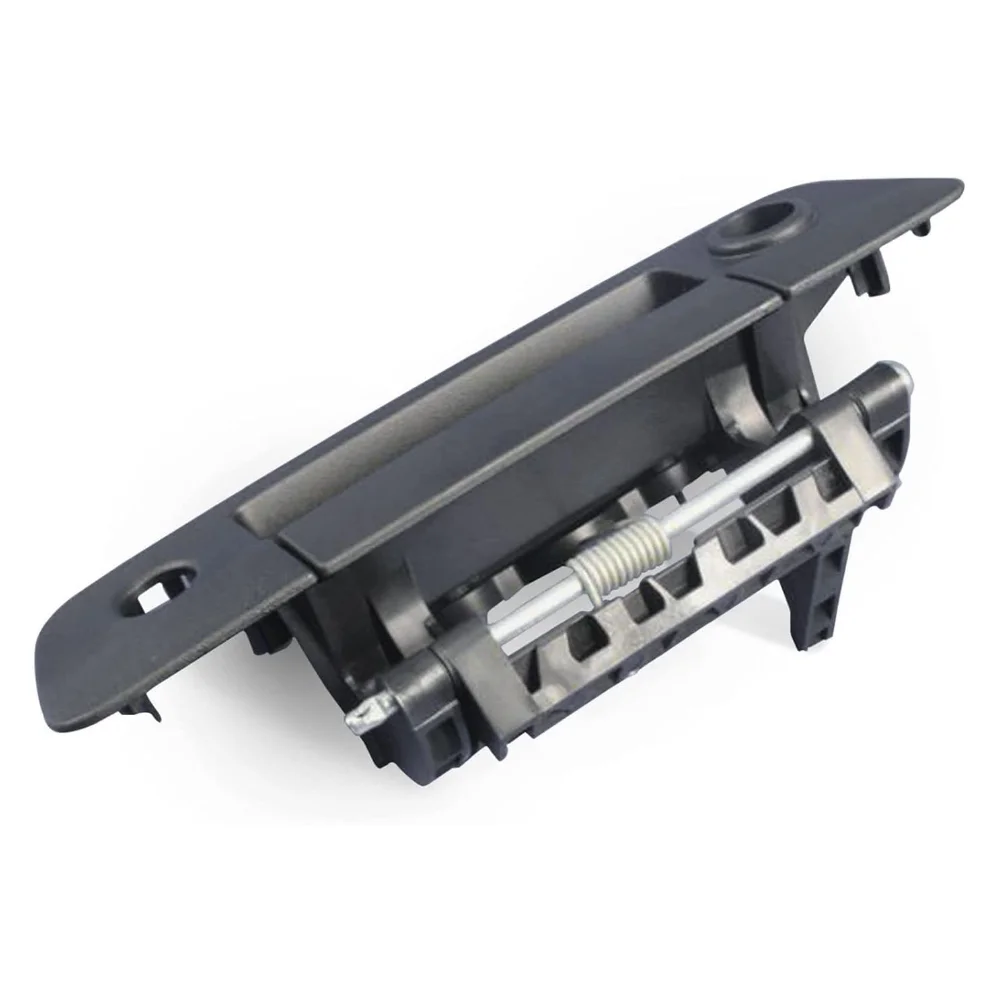 Дверная ручка заднего багажника с обратной камерой 68197873AA для RAM 1500 |