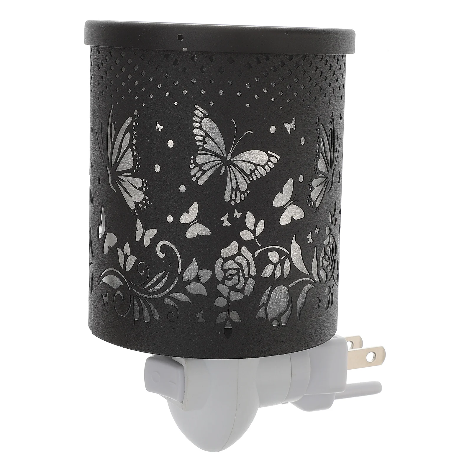 

Wax Burner Warmer Lamp Electric Melt Light Melter Bulbs Aroma Salt Aromatherapy