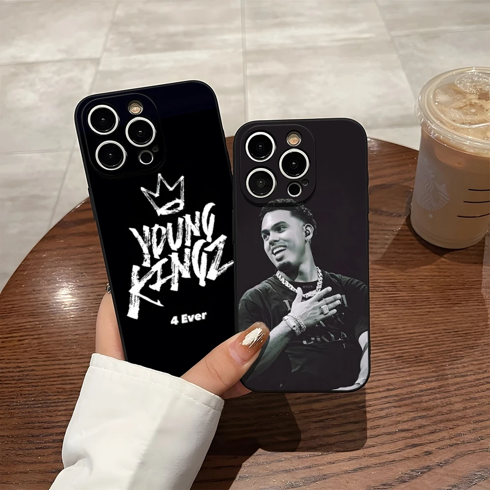 Чехол для телефона Myke Towers 16 Pro Max Iphone 13 14 15 12 Mini 11 Xr X Xs 8 7 Plus задняя крышка