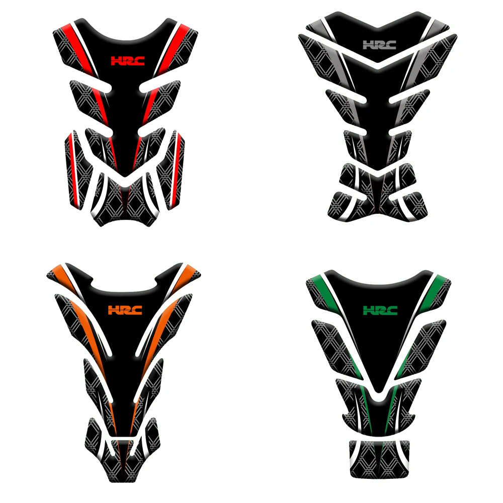 Наклейка на крышку топливного бака мотоцикла CBR HRC для Honda CBR600RR CBR1000RR REPSOL CBR900 CBR929