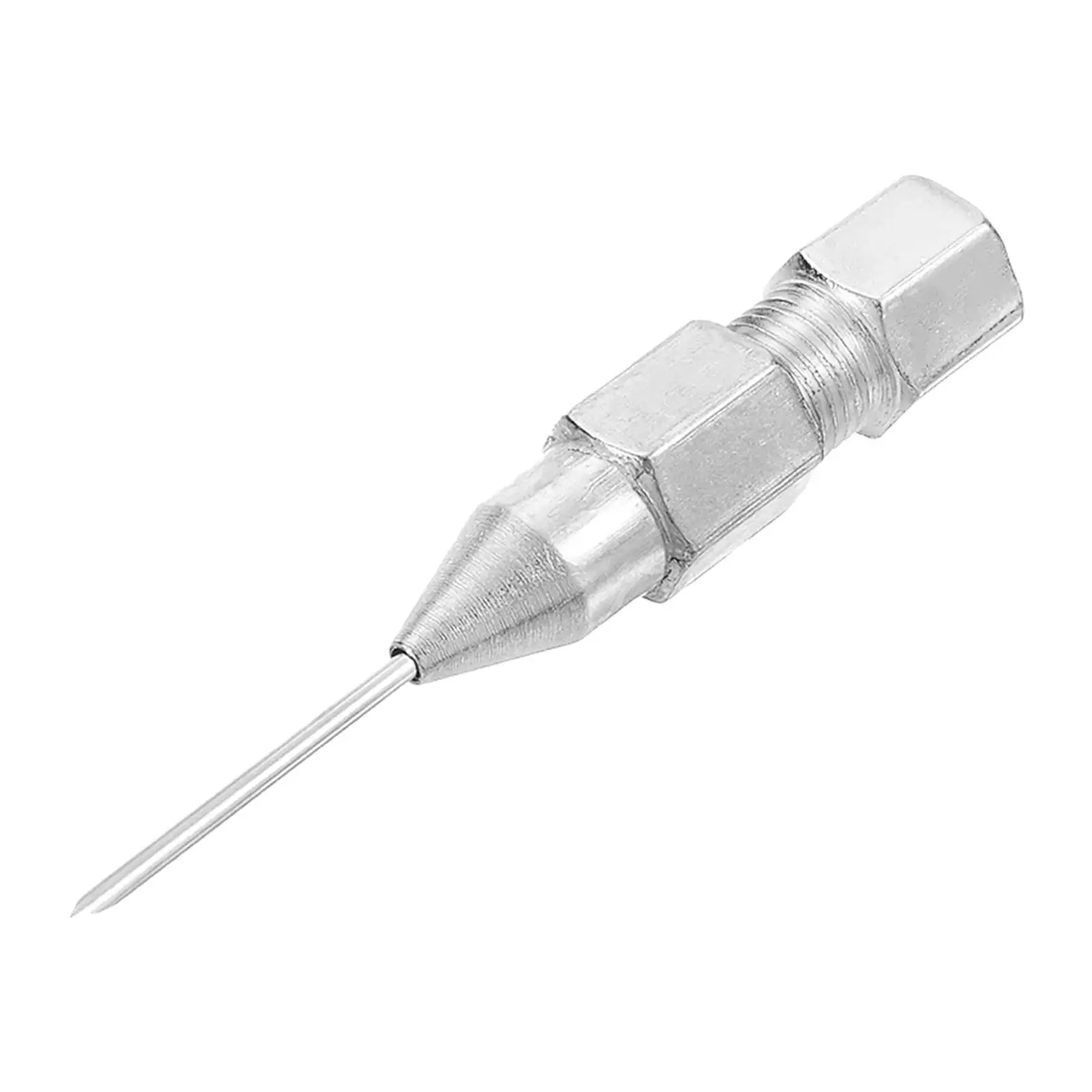 

Nozzle Dispenser Stainless Steel Accessories Removable for Sealed Bearings