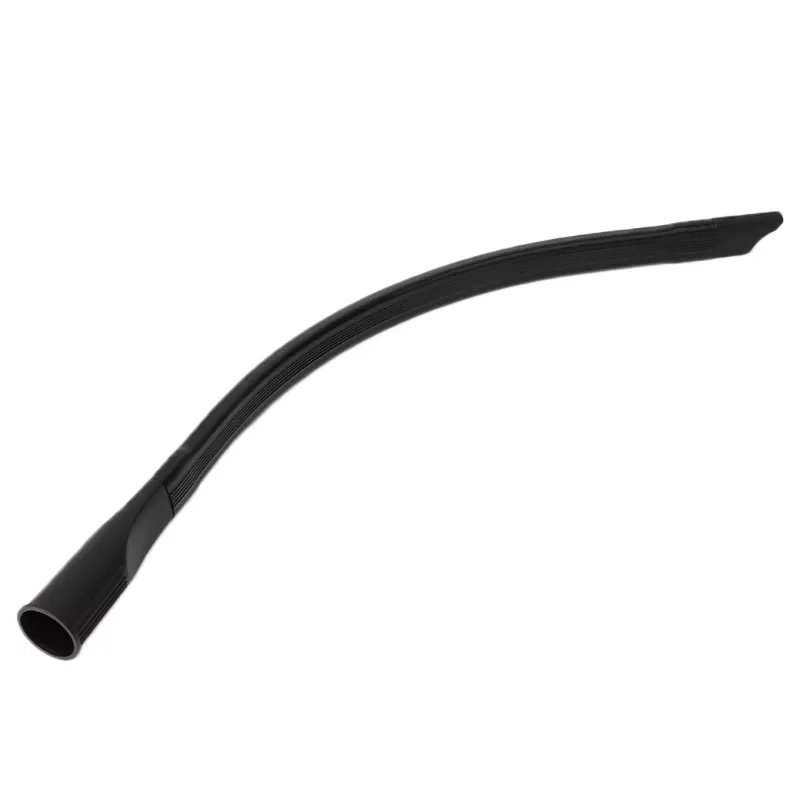 

Universal Vacuum Cleaner Parts Long Flexible Flat Slim Suction Nozzle Head 32mm
