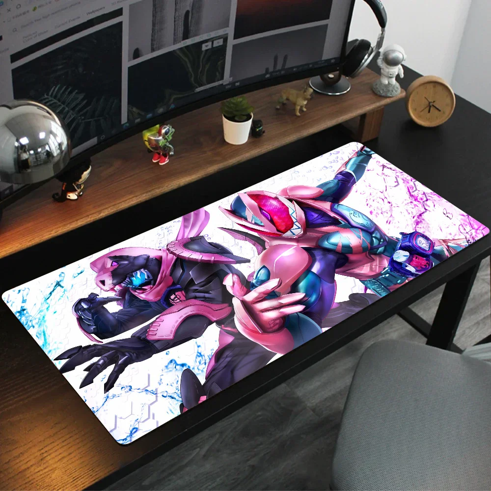 1 шт. коврик для мыши Kamen Rider