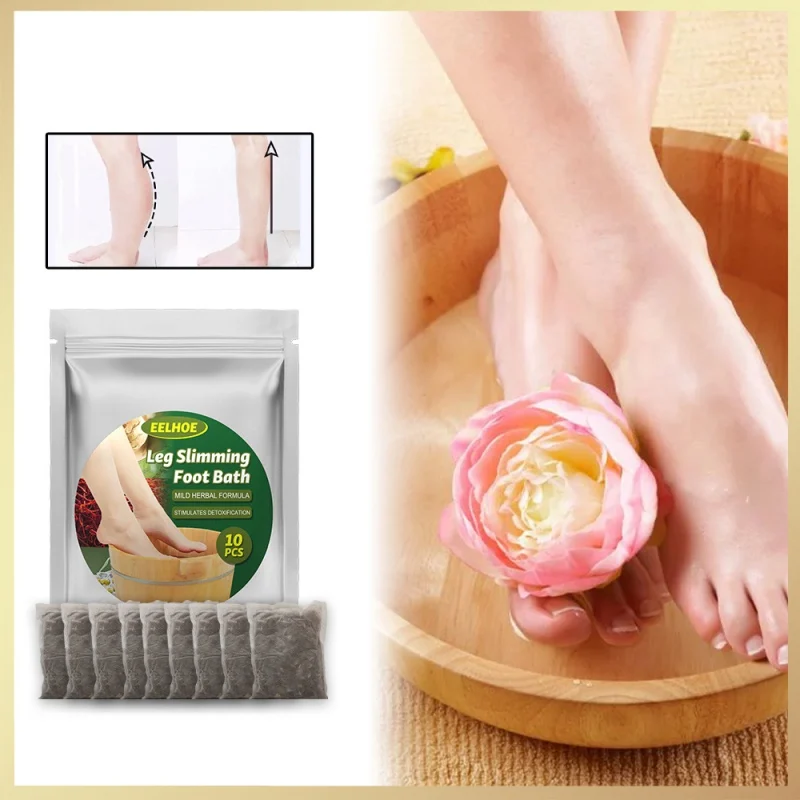 

10/20/30pcs Detox Foot Patch Natural Plant Pads Patches With Adhersive Foot Care Tool Improve Sleep Slimming Foot sticker