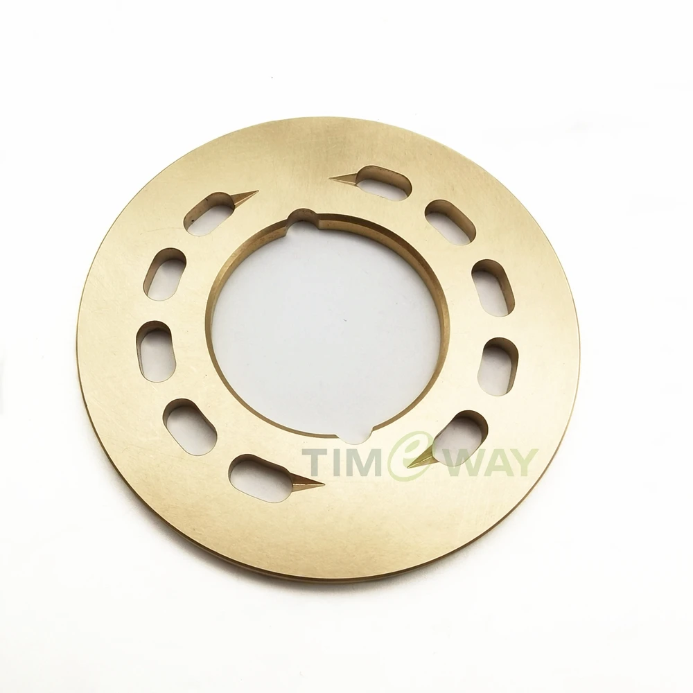 Запчасти для гидравлического насоса A10VSO45 аксессуары A10VSO45/31 комплекты ремонта